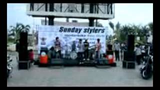 Bahenolz live karawang central plaza