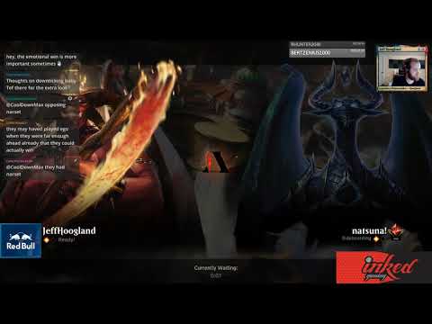 4 Color Dreadhorde - Standard - May 21st, 2019