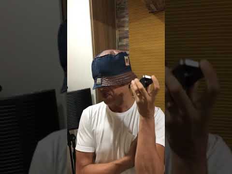 Binga quer dar canja na Live de Claudia Leitte e Ivete!