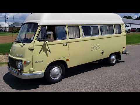 1970 Miscellaneous Recreational Vehicle (CC-1194983) for sale in Collierville, Tennessee
