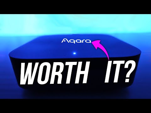 Is The NEW Aqara M3 Hub Worth It?