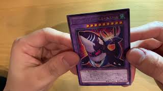 【開封の儀2】アルバスの落胤狙いで30パック開封