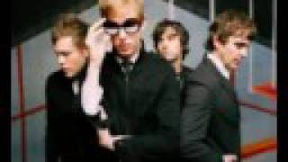 Spoon - Take a Walk
