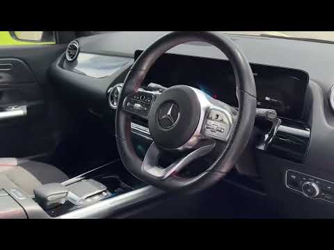 Mercedes-Benz GLA GLA 250e AMG Line - Image 2