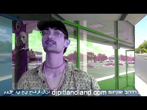 DJ PIT - DJPITLANDLAND.COM (OFFICIAL MUSIC VIDEO)