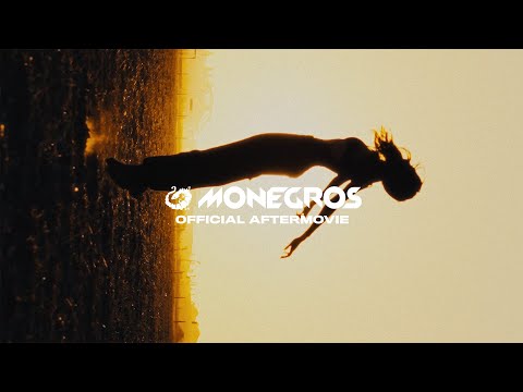 MONEGROS DESERT FESTIVAL 2025: THE AFTERMOVIE