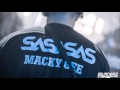 Macky Gee - Off one's rocker BDAY VIP