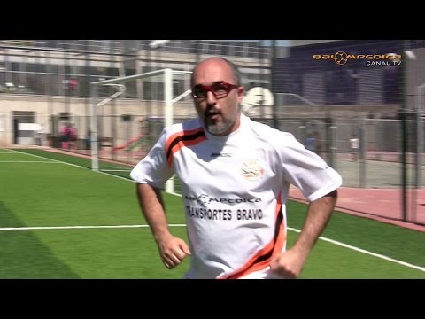 Balompédica Transportes Bravo vs Nueva Viena - 06 abril 2014