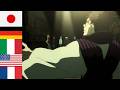 Choso Screams Yuji S Name In Different Languages Jujutsu Kaisen