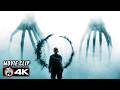 Decoding The Alien Language ARRIVAL 2016 Movie CLIP 4K