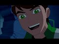 Ben Surrender Ascalon But Azmuth Has A Surprise Ben 10 Ultimate Alien Episode 52 Last Episode