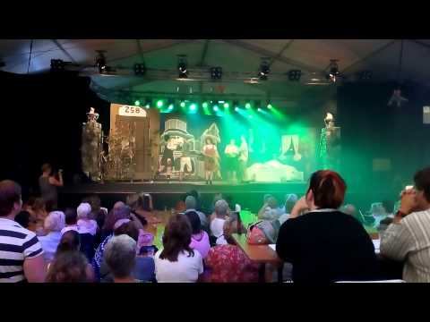 SEN76 playbackshow Neede 2015 1 Puik