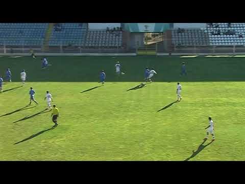 FC Zestafoni - Chkherimela (Kharagauli) 9-0