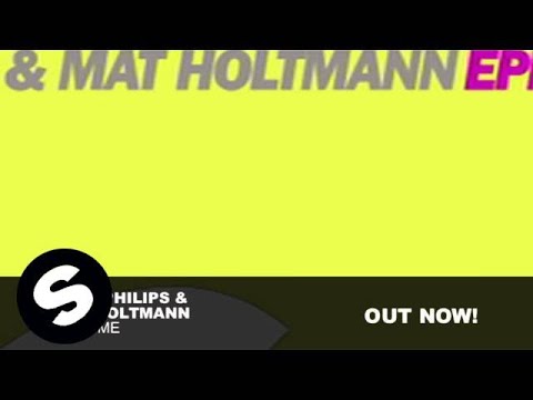 Jean Philips & Mat Holtmann - Epitome (Original Mix)