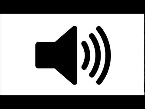 Doorbell (Ding Dong) - Sound Effect for Editing