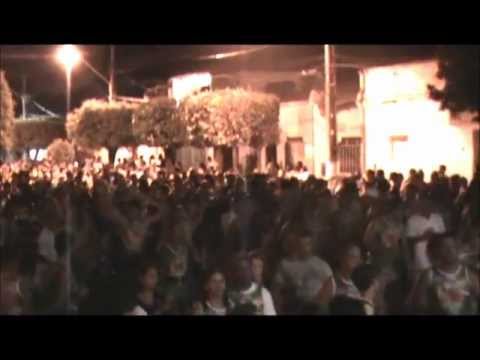 Bloco Tô Piulado 2011- Oz Bambaz- Quebra e Requebra