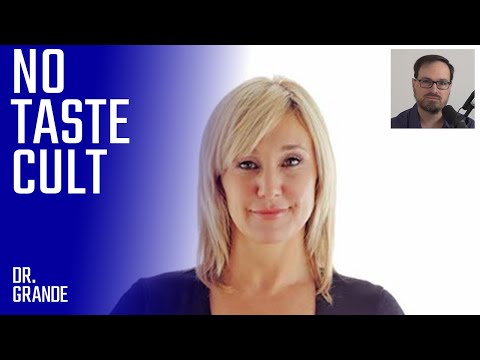 Spiritual Guru Unleashes Orgasmic Power on Cult Members | OneTaste Cult Analysis