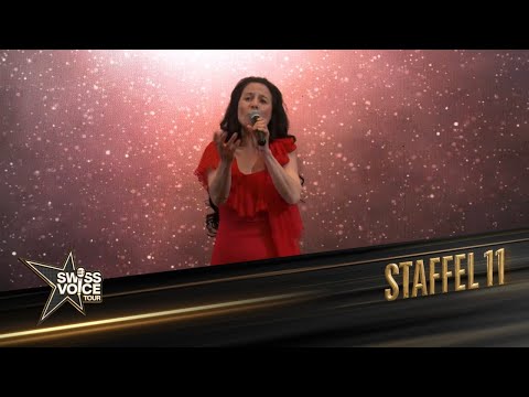 Maria - Swiss Voice Tour 2026, Wankdorf Center