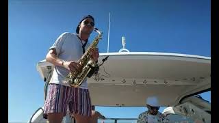 Peverique Sax video preview