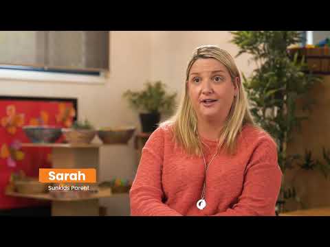 Sunkids Virtual Kindergarten Info Night