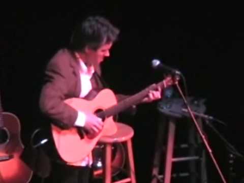 Pete Huttlinger - Darcy's Guitar Live!!