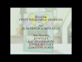 Angelina Ballerina Credits 2005