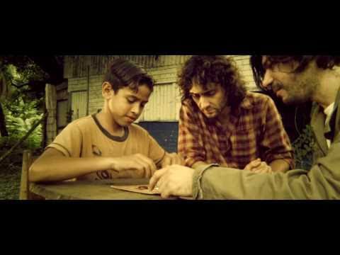 Gandhi - Estréllame (Video Oficial)