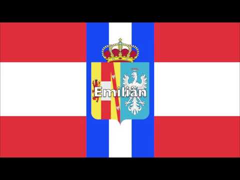 PIEMONTESE VS EMILIANO - Piedmontese VS Emilian (Gallo-Italic languages)