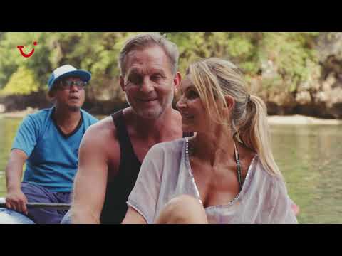 Andaman Sea Kayak Excursion (Thailand) | TUI Musement