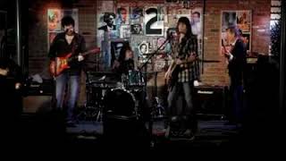 Pat Travers Band   Boom Boom Out Go The Lights