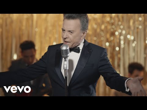 Palito Ortega - Diana (Official Video)