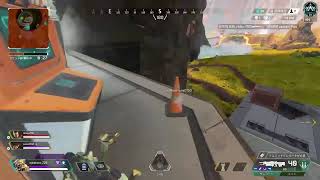 ［apex］10000日後につよくなる配信（アドバイスください）