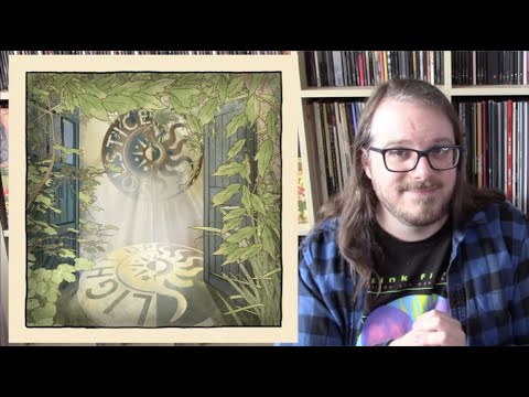 Light Up by Solstice - PROG ALBUM REVIEW