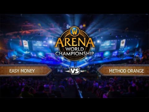 Easy Money vs. Method Orange (NA) AWC Spring 2019 - Cup 5