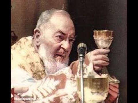 São Padre Pio ou São Pio de Pietrelcina