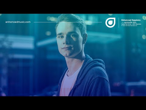 Enhanced Sessions 664 with Hausman - Hosted by Farius