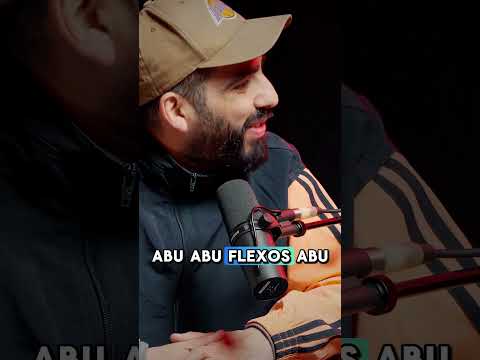 Keiner ist arm in Dubai | Folge 52 #fard #pasports #podcast #madeingermanypodcast