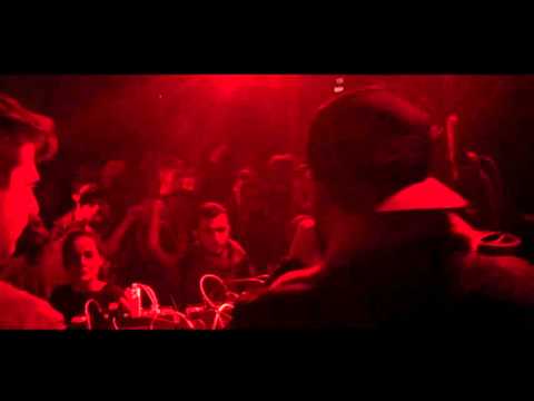 Paint Live Performance @ Ex-Dogana (Official Video)