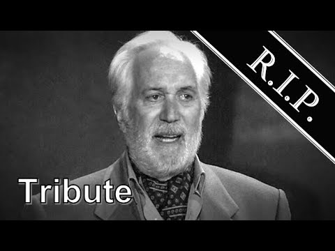 Federico Luppi ● A Simple Tribute