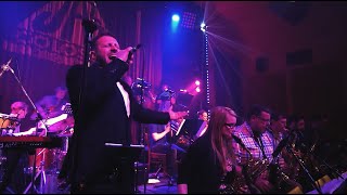 Jazz Colossus feat. Louie David - It Had Better Be Tonight