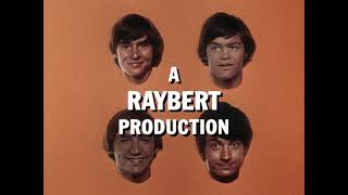 The Monkees - Season 2 Closing Theme - For Pete’s Sake