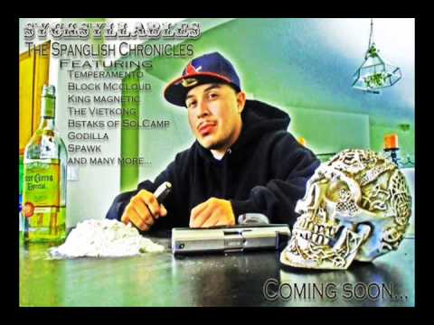 Sycksyllables- La Botella