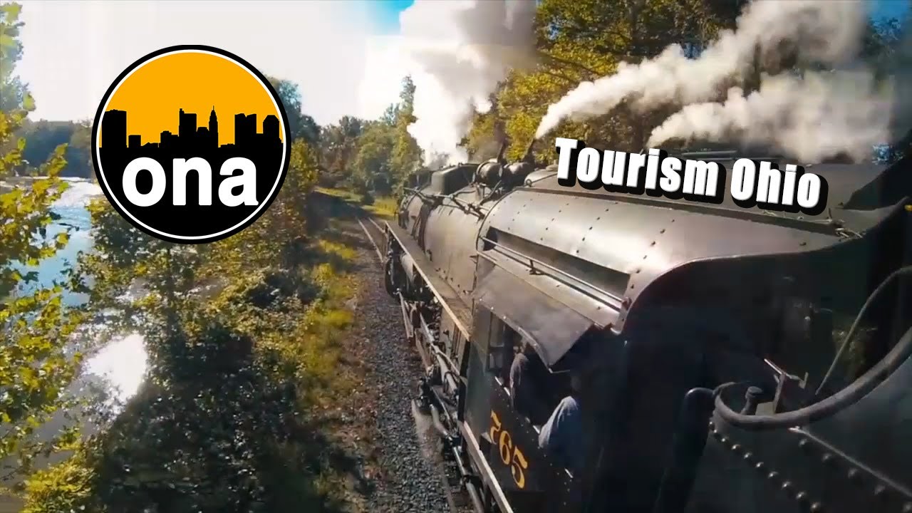 Tourism Ohio: ONA 05-09-2021