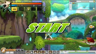 Elsword Gameplay Review - Inside the Den HD Video