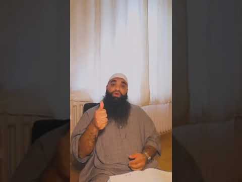 Ebu Eyub Islam (Romano Dersi 27) Djeneti Hem Dzehenemi