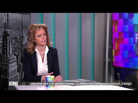 PIRKADAT Breuer Péterrel: Ferencz Orsolya