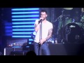 Secret (Live) - Maroon 5 