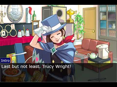 The Gavin Brothers Part 2 (By Harrytheboss/gamer)