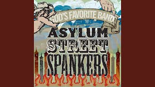 Music video thumbnail preview for Down By the Riverside by Asylum Street Spankers