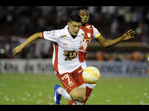 Huracán Independiente Santa Fe Final Copa Sudamericana Hinchada GOPRO